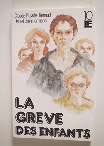 La Grève des enfants