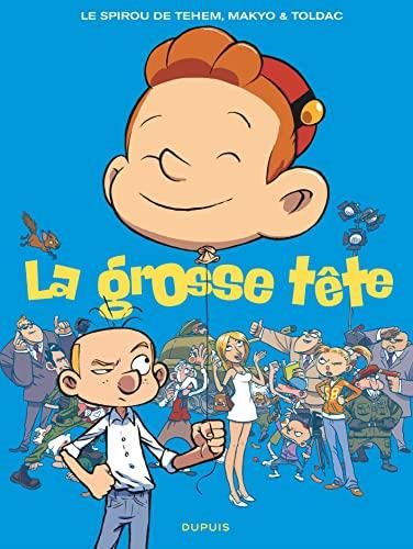 La Grosse tête