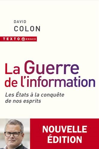 La Guerre de l'information