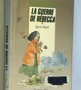 La Guerre de Rébecca