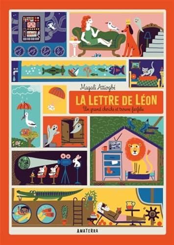 La Lettre de Léon