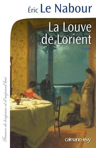 La Louve de Lorient