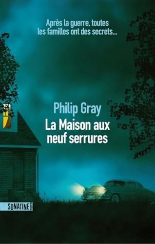 La Maison aux neuf serrures