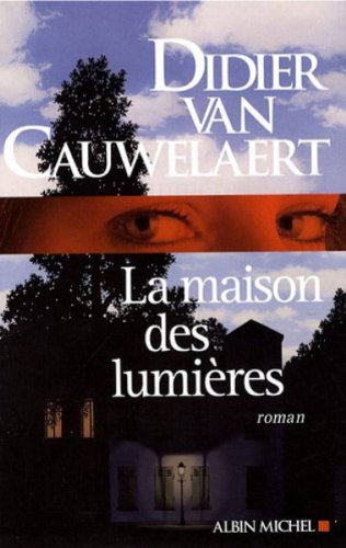 La Maison des lumières