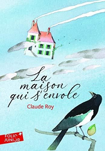La Maison qui s'envole