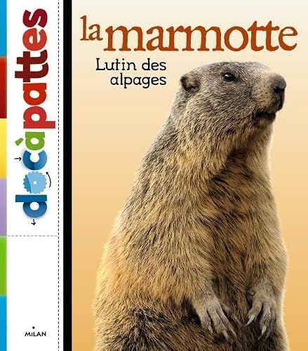 La Marmotte