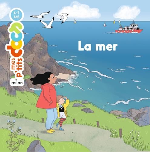 La Mer