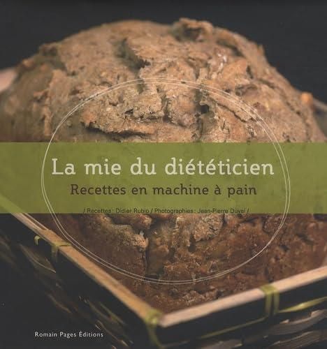 La Mie du diététicien