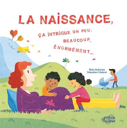 La Naissance