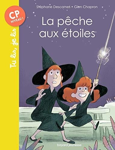 La Pêche aux étoiles