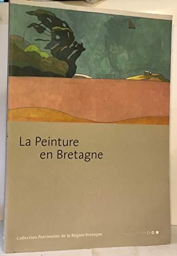 La Peinture en Bretagne