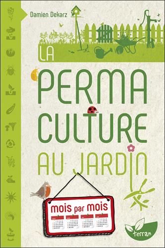La Permaculture au jardin