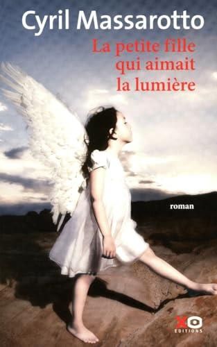La Petite fille qui aimait la lumiere