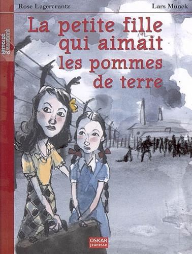 La Petite fille qui aimait les pommes de terre