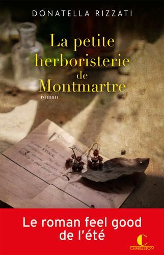 La Petite herboristerie de Montmartre