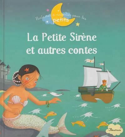 La Petite sirène