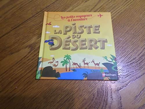 La Piste du desert
