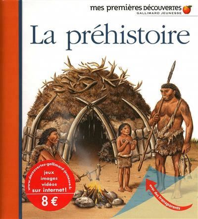 La Préhistoire
