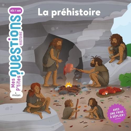 La Préhistoire