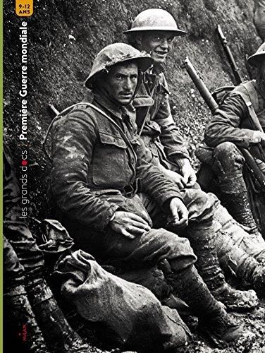 La Premiere guerre mondiale