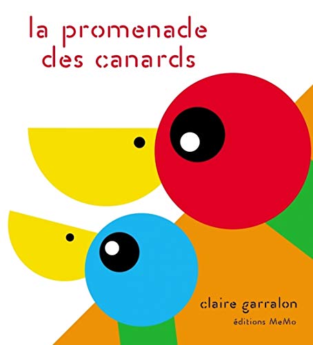 La Promenade des canards