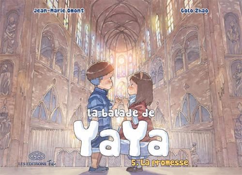La Promesse
