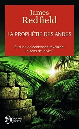 La Prophétie des Andes
