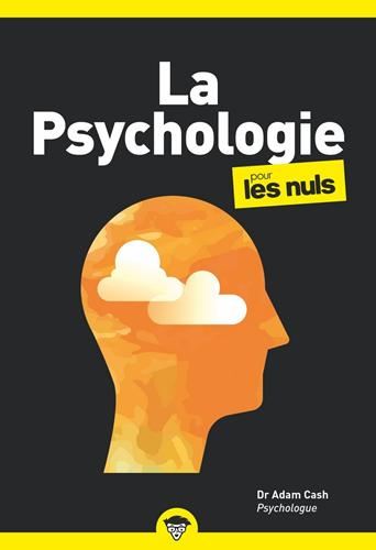 La Psychologie