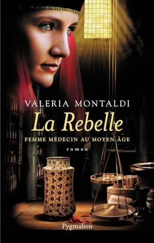 La Rebelle