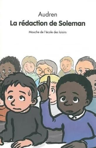 La Rédaction de Soleman