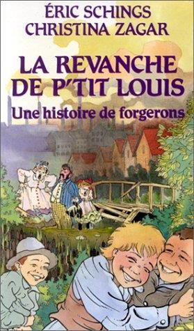 La Revanche de P'tit Louis