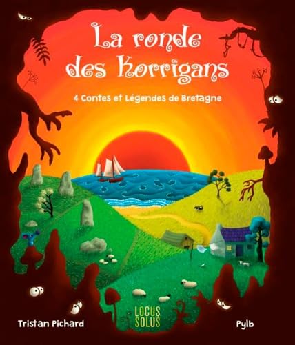 La Ronde des korrigans