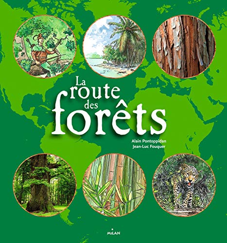 La Route des forêts