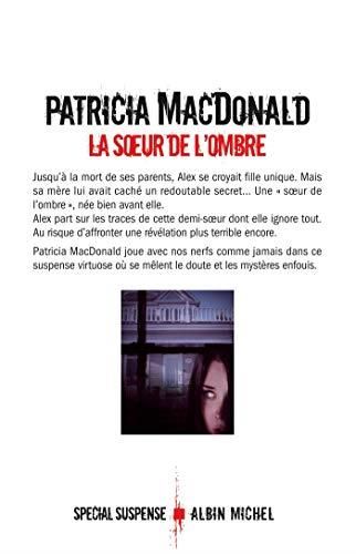 La Soeur de l'ombre