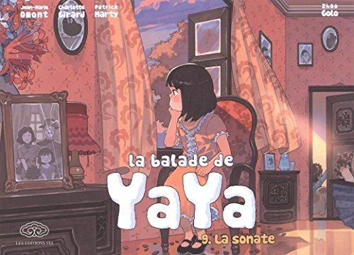 La Sonate