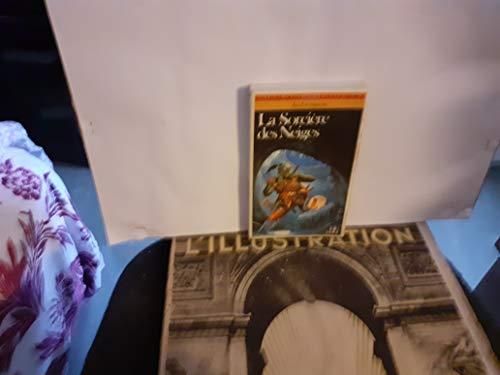 La Sorcière des neiges