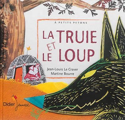 La Truie et le loup