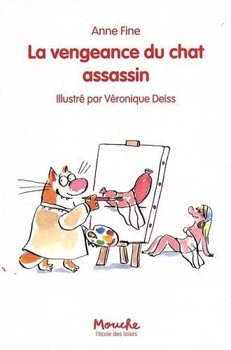 La Vengeance du chat assassin