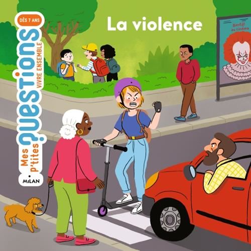 La Violence