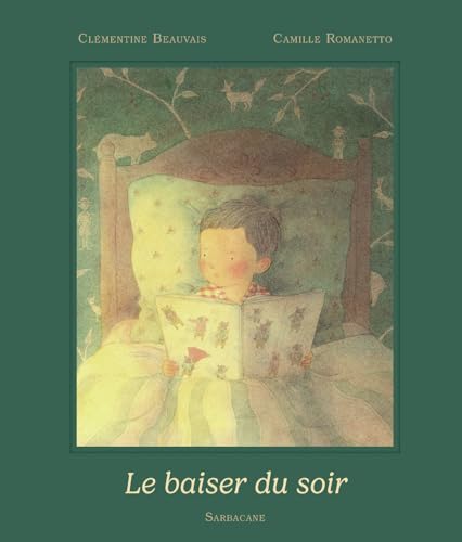 Le Baiser du soir