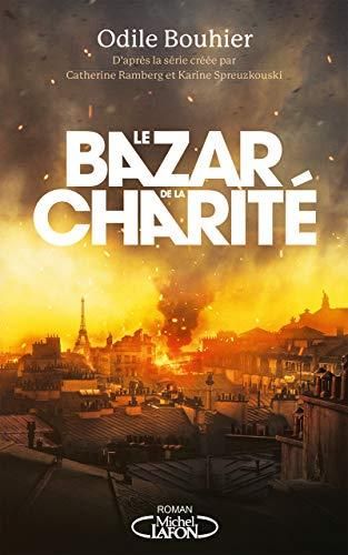 Le Bazar de la charite