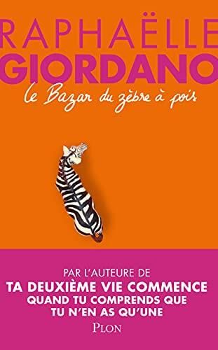 Le BAZAR DU ZEBRE A POIS