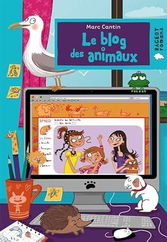 Le Blog des animaux