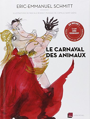 Le Carnaval des animaux