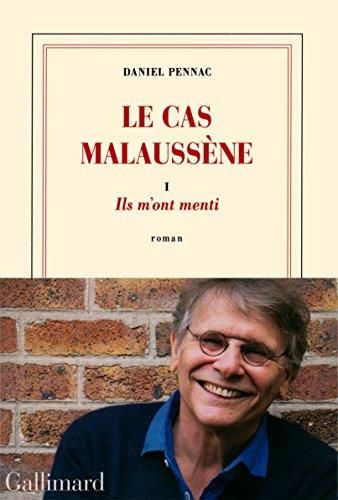 Le Cas Malaussène 1 Ils m'ont menti