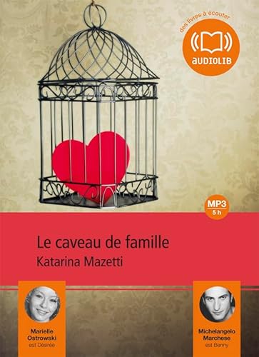 Le Caveau de famille