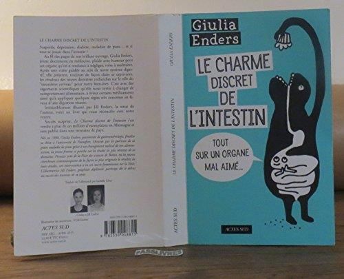 Le Charme discret de l'intestin