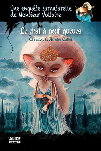 Le Chat à neuf queues