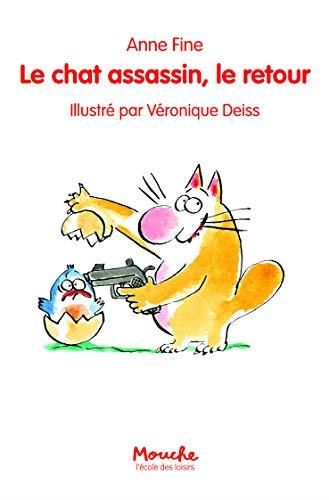 Le Chat assassin, le retour