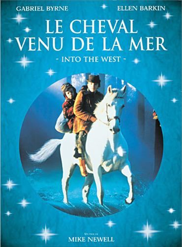 Le Cheval venu de la mer
